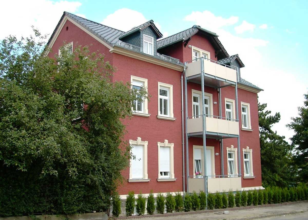 Wiesenweg 3, Oschatz Image