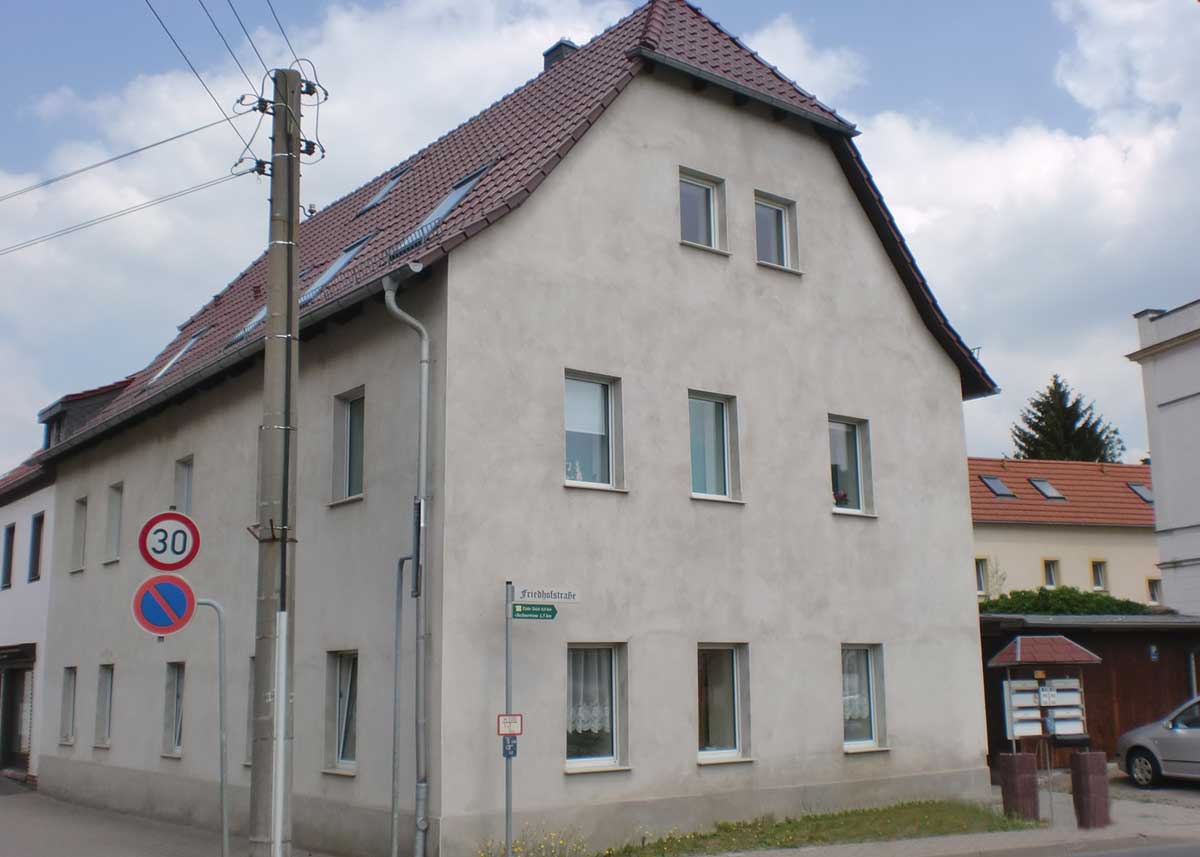 Clara-Zetkin-Straße 5, Wermsdorf Image