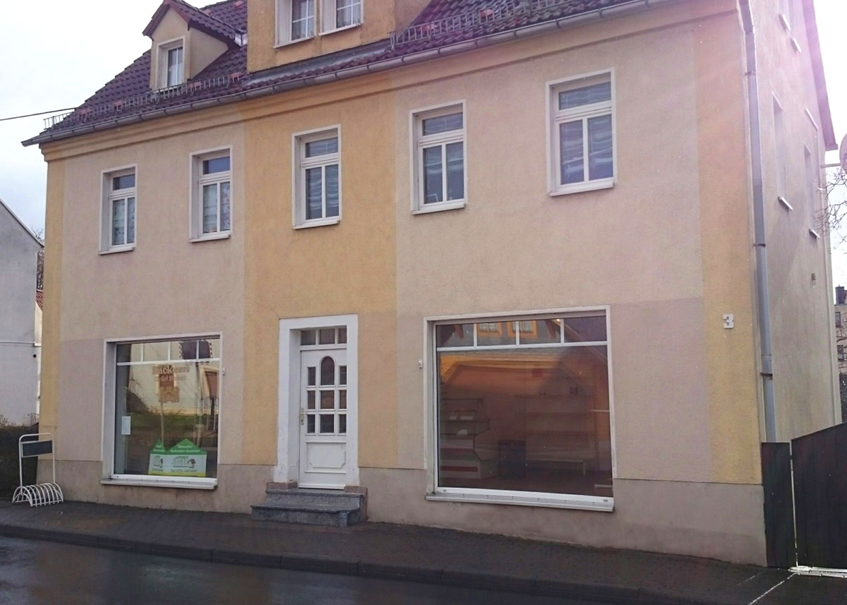 Grimmaer Str. 3, Wermsdorf Image