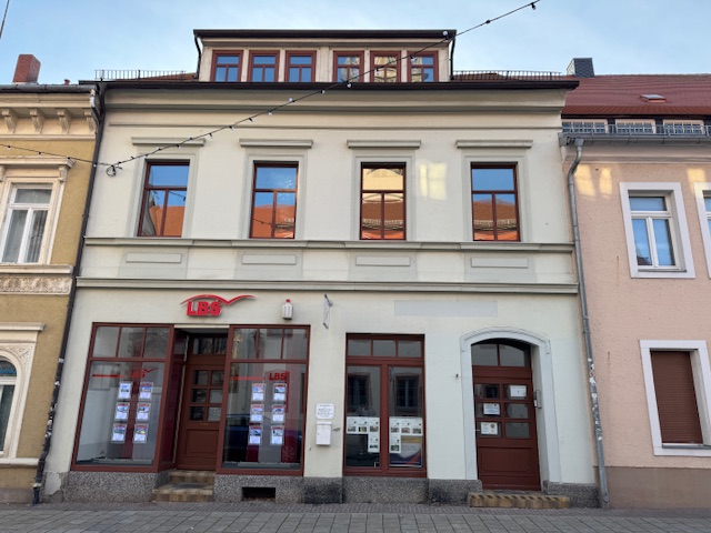 Altoschatzer Str. 7, Oschatz Image