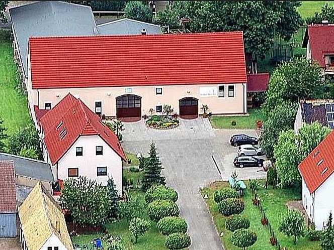 Oberdorf 14, Luppa Image