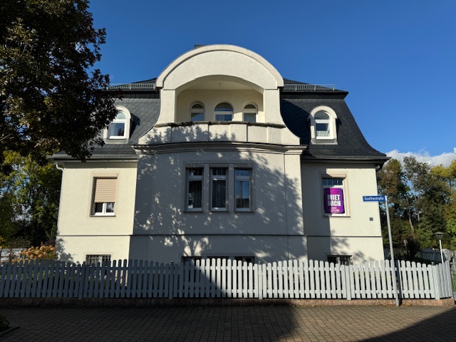 Goethestraße 23, Mügeln Image