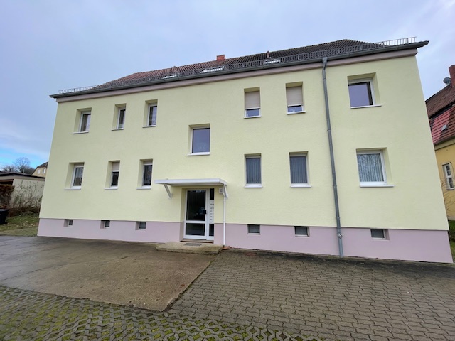 Riesaer Straße 32a, Oschatz Image